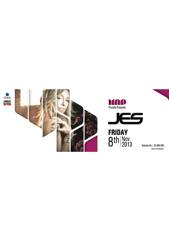 Unleash the MAD Beats with JES