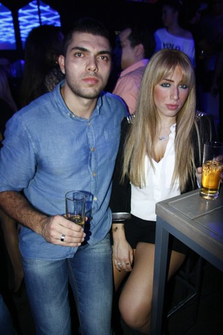 YOLO with DJ@War
