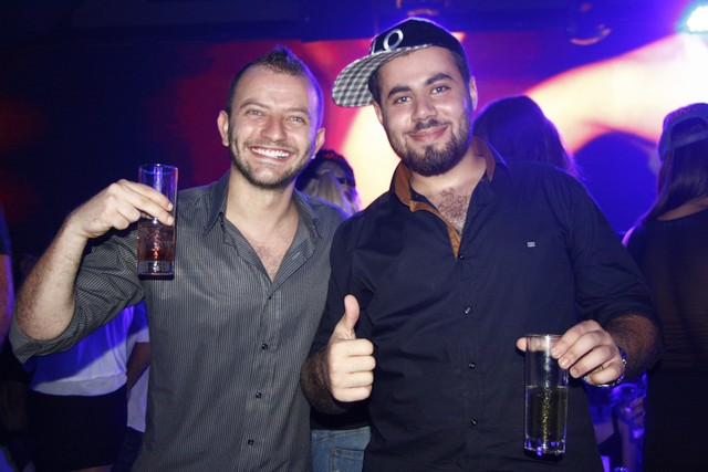 YOLO with DJ@War