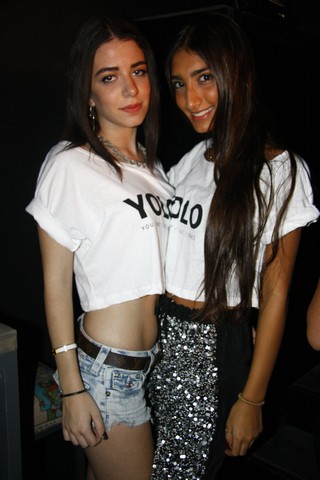 YOLO with DJ@War