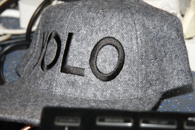 YOLO with DJ@War