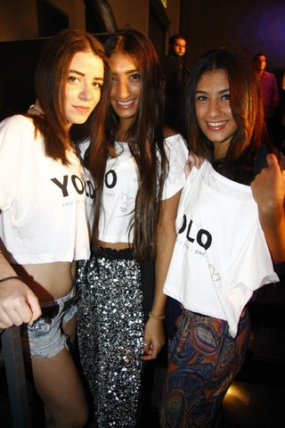 YOLO with DJ@War