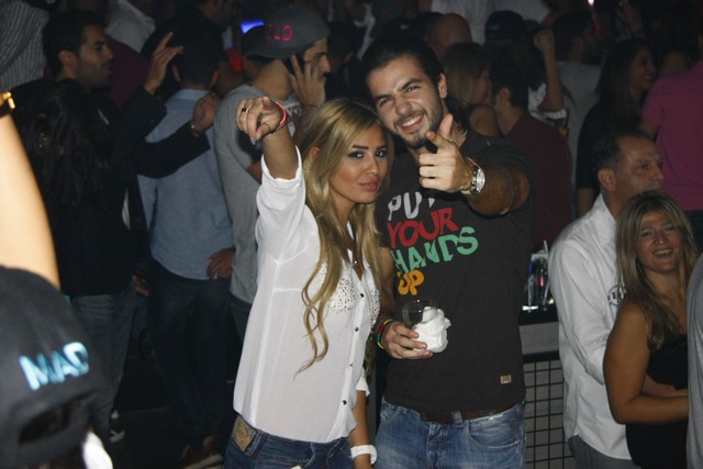 YOLO with DJ@War