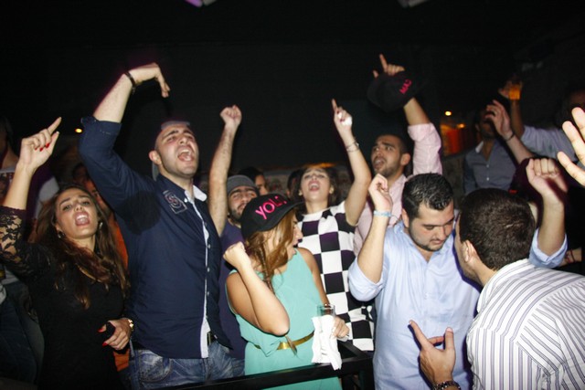YOLO with DJ@War