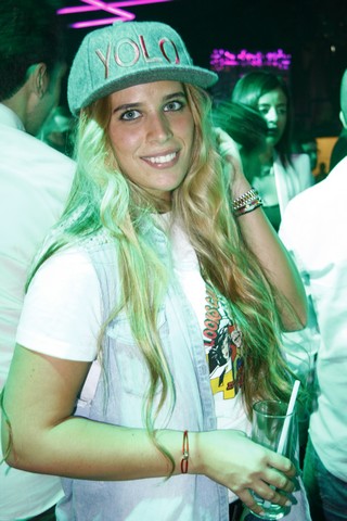 YOLO with DJ@War