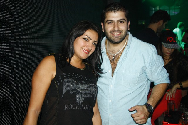 YOLO with DJ@War
