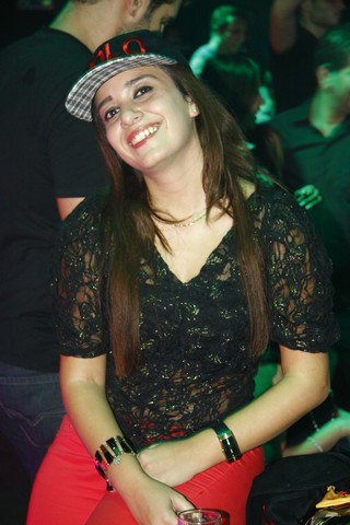 YOLO with DJ@War