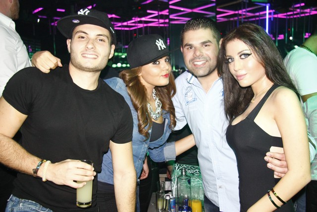 YOLO with DJ@War
