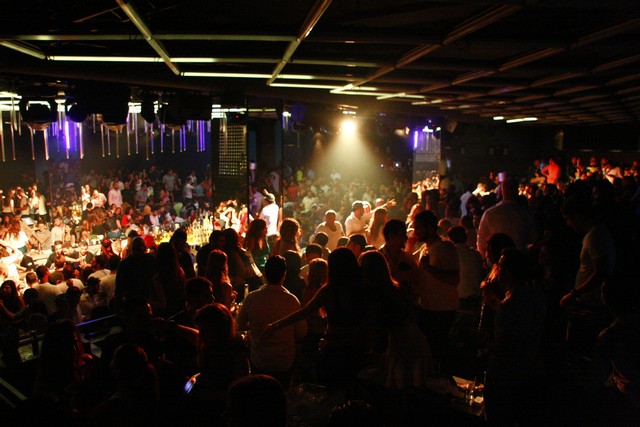 YOLO with DJ@War