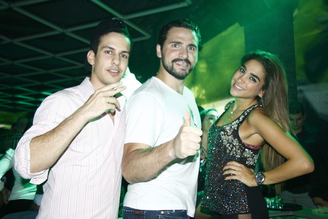 YOLO with DJ@War