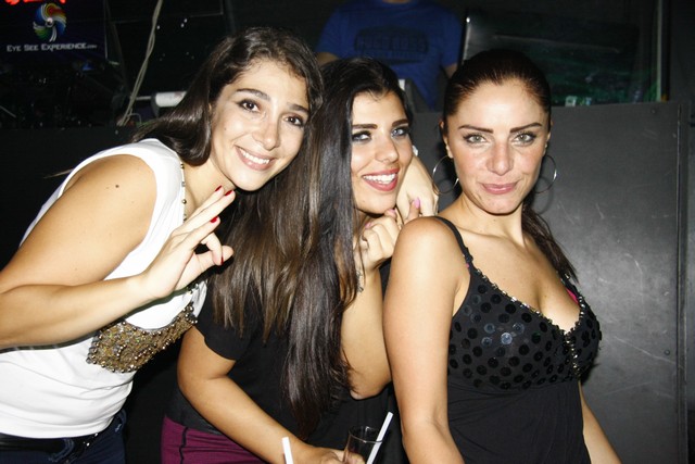 YOLO with DJ@War