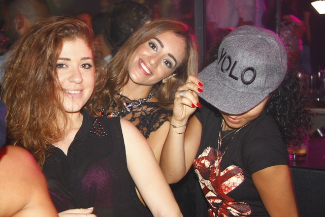 YOLO with DJ@War