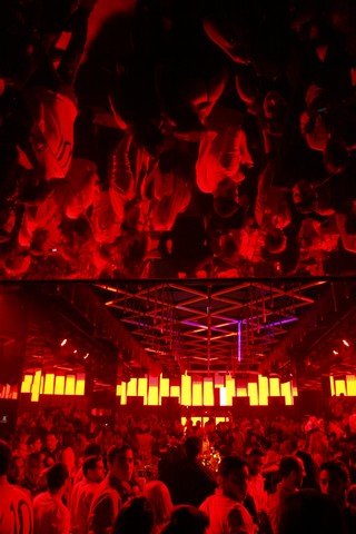 YOLO with DJ@War