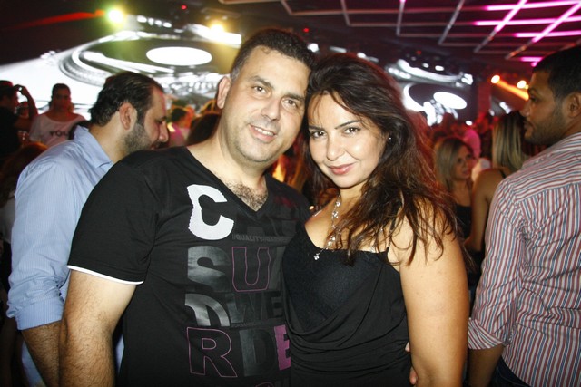 YOLO with DJ@War