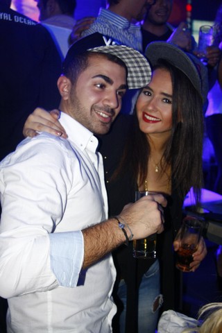 YOLO with DJ@War