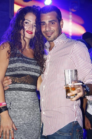YOLO with DJ@War