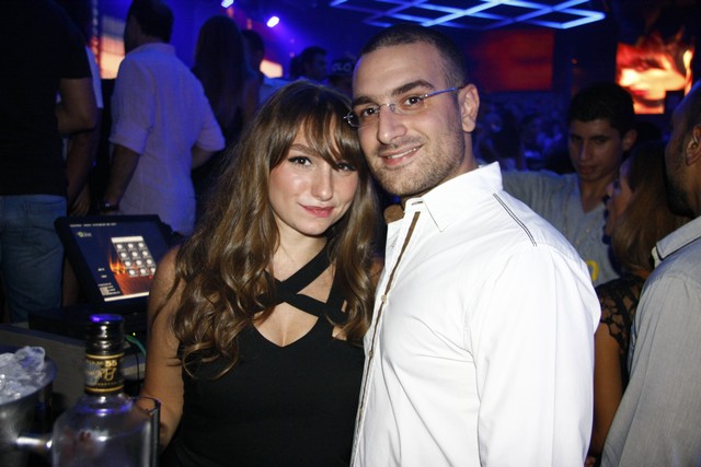 YOLO with DJ@War