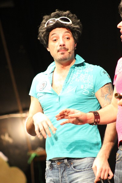 Mafi Metlo Show