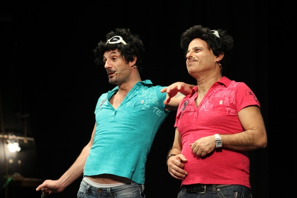 Mafi Metlo Show