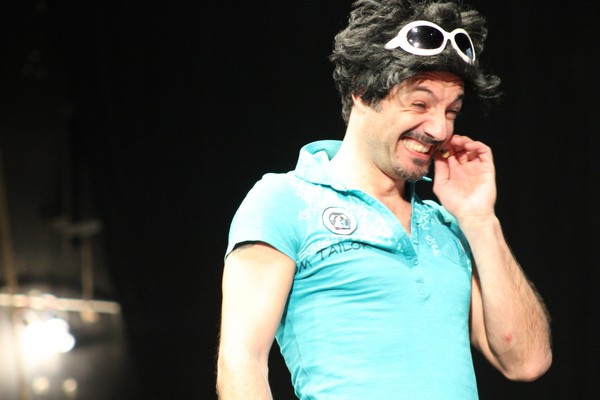 Mafi Metlo Show