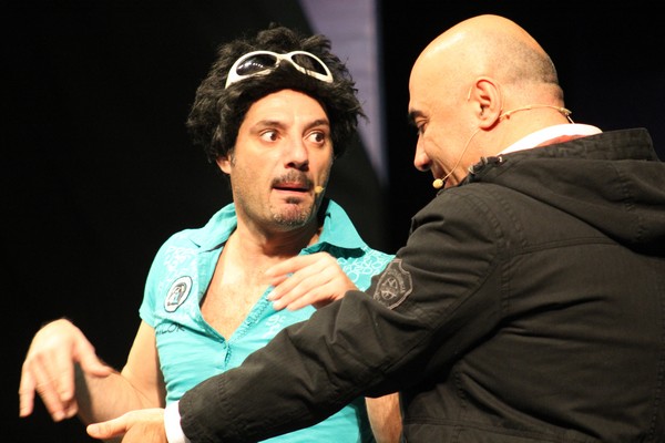 Mafi Metlo Show