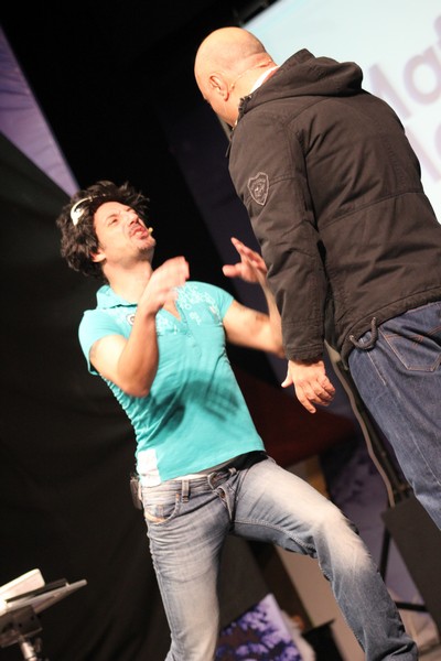 Mafi Metlo Show