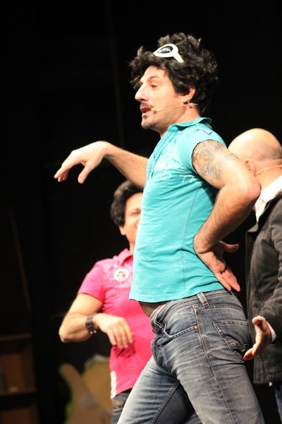 Mafi Metlo Show