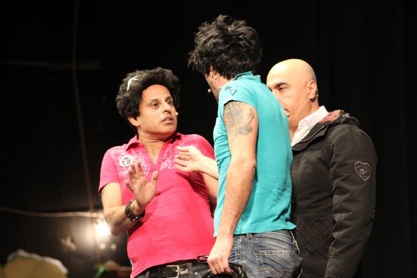 Mafi Metlo Show