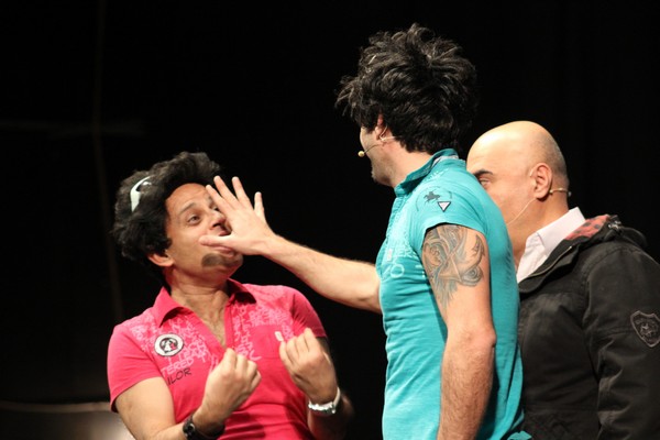 Mafi Metlo Show