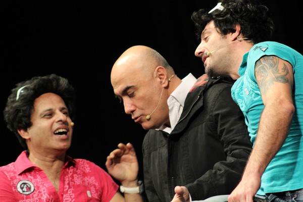 Mafi Metlo Show