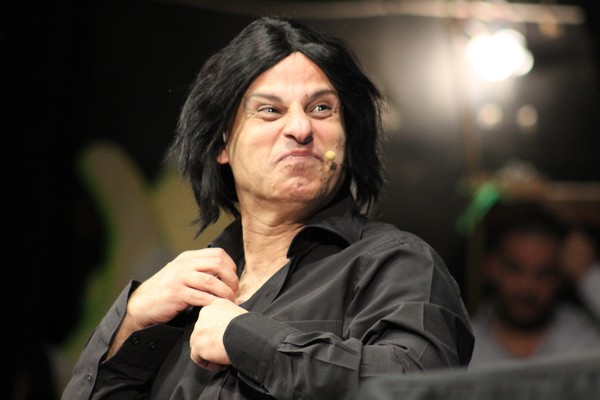 Mafi Metlo Show
