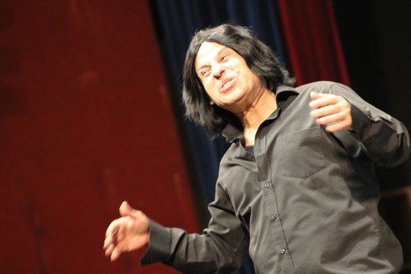 Mafi Metlo Show