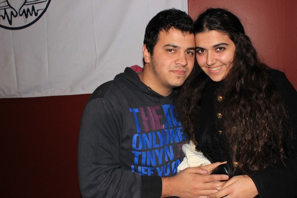 Mafi Metlo Show