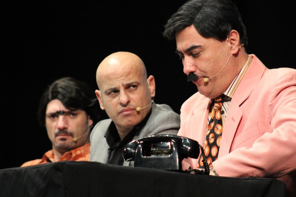 Mafi Metlo Show