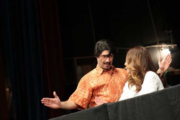 Mafi Metlo Show