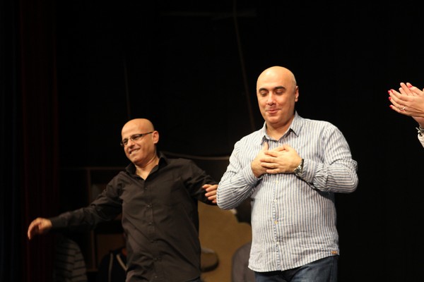 Mafi Metlo Show