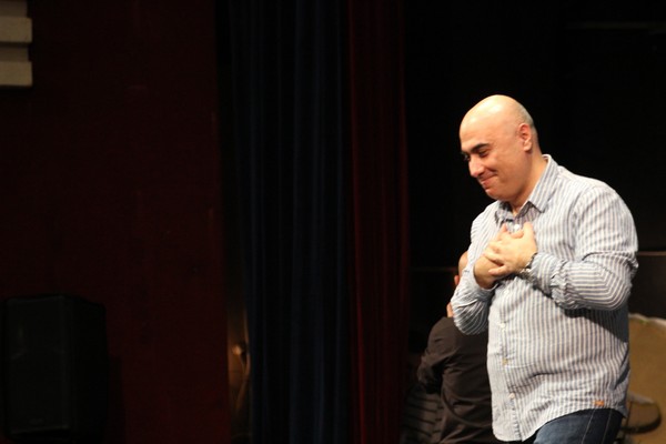 Mafi Metlo Show