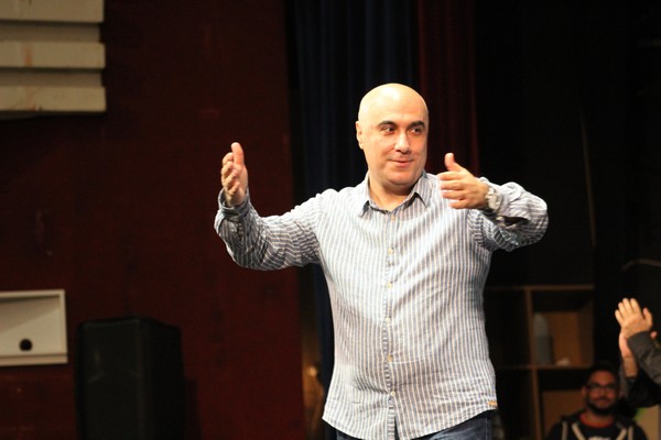 Mafi Metlo Show