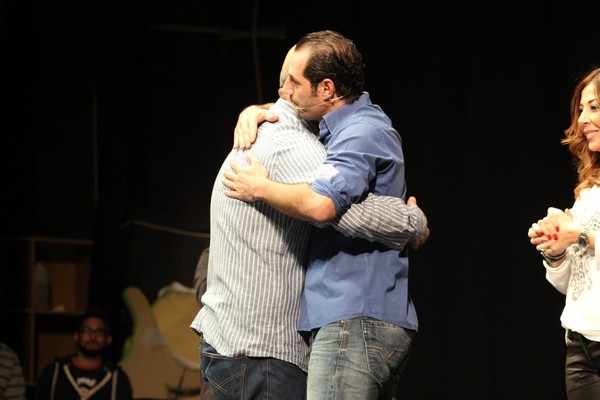 Mafi Metlo Show