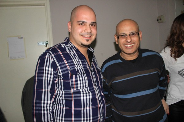 Mafi Metlo Show