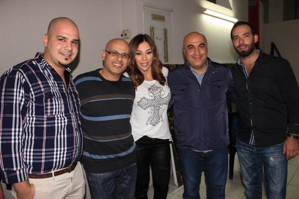 Mafi Metlo Show