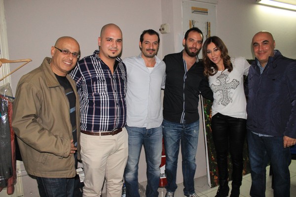 Mafi Metlo Show