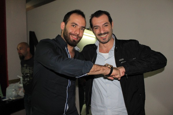 Mafi Metlo Show