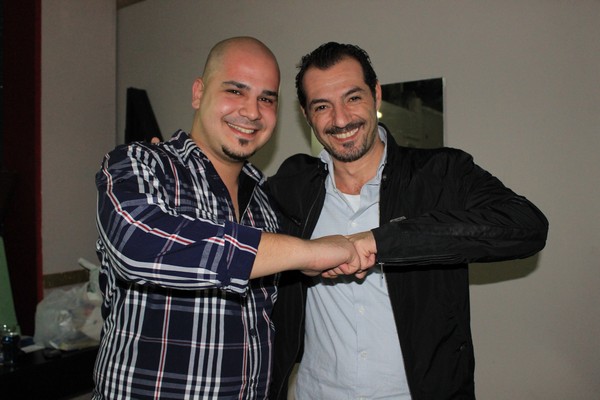 Mafi Metlo Show