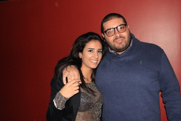 Mafi Metlo Show