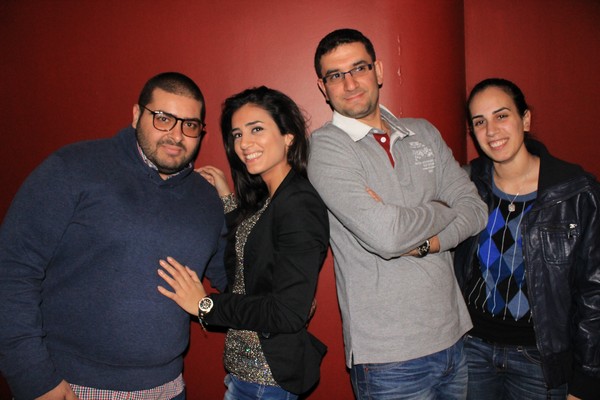 Mafi Metlo Show