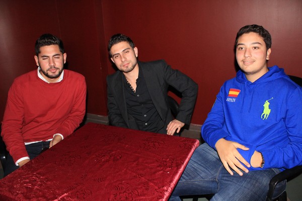 Mafi Metlo Show