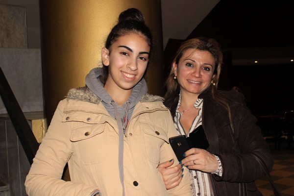 Mafi Metlo Show