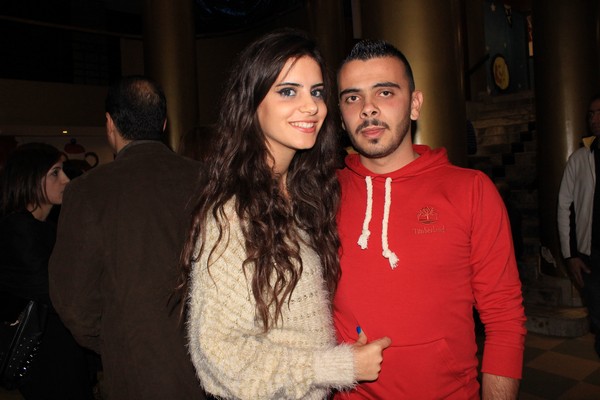 Mafi Metlo Show