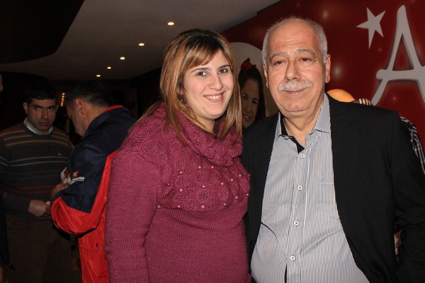 Mafi Metlo Show